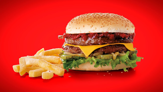 Opinii despre Wimpy în Johannesburg - Hospitality and gastronomy