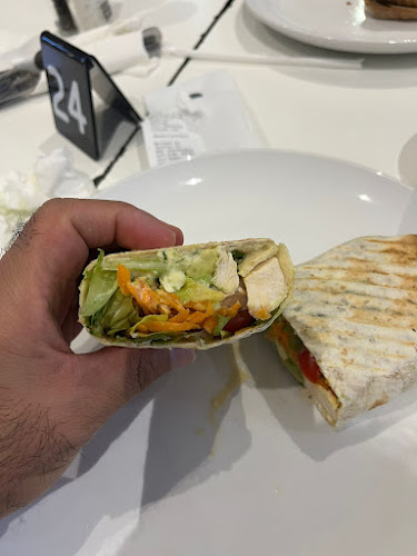 Comentarii opinii despre KAUAI Cresta