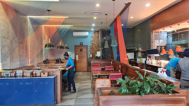 Nando's Stanger Market Plaza - KwaDukuza