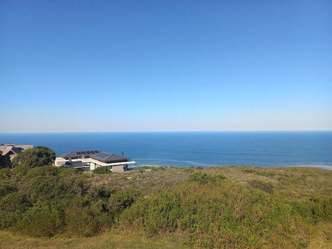 Mossel Bay Golf Club Restaurant - Hospitality and gastronomy