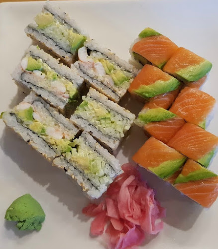 Opinii despre Kung-Fu Kitchen Ferndale în Randburg - Hospitality and gastronomy