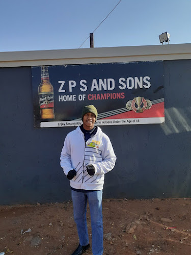 Z P S and Son's Tavern