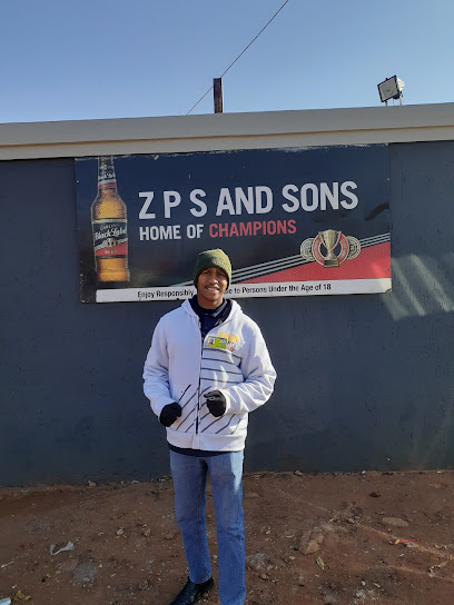 Z P S and Son's Tavern