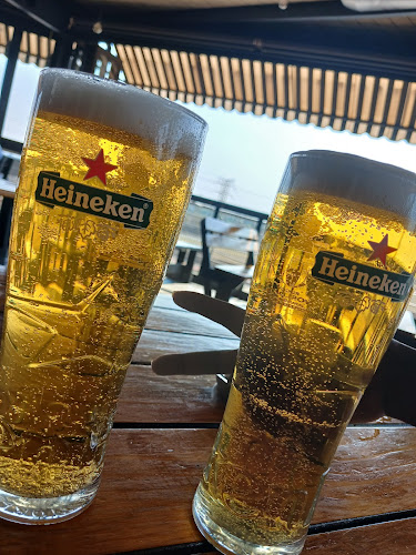 Bennigan's Grillhouse & Bar Boksburg