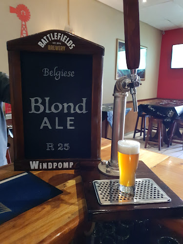 Windpomp Pub And Grill