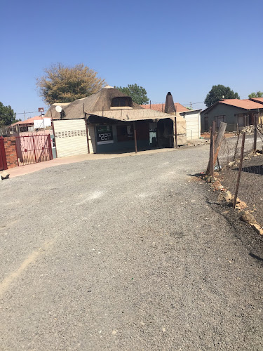 KATLHEGO S PUB - Rustenburg