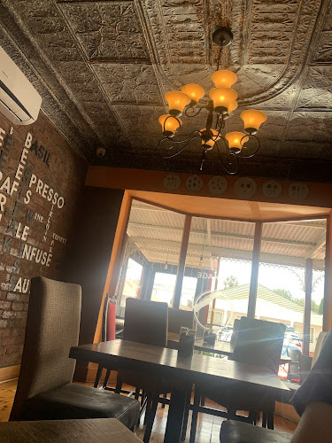 Cut and Craft Bistro - Johannesburg