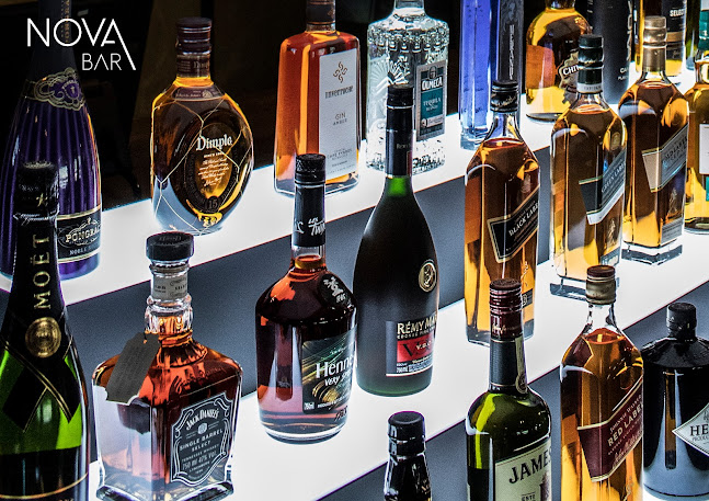 Opinii despre Nova Bar, Randburg în Randburg - Hospitality and gastronomy