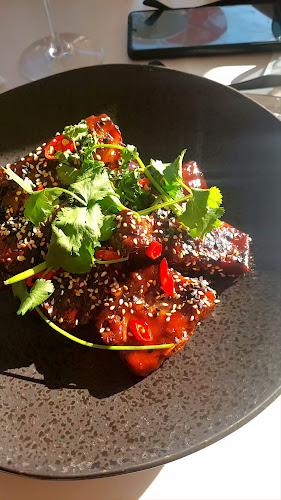 Nova bistro restaurant - Hospitality and gastronomy