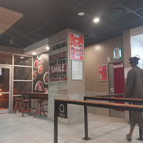 KFC Beaufort West