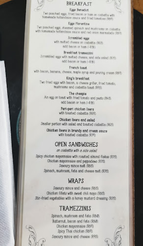 10 Queen St, Knysna Central, Knysna, 6570