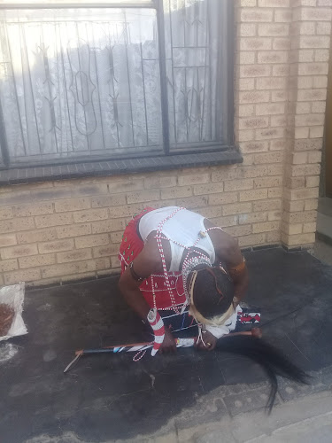 Comentarii opinii despre Impande ka Maduna Traditional healer