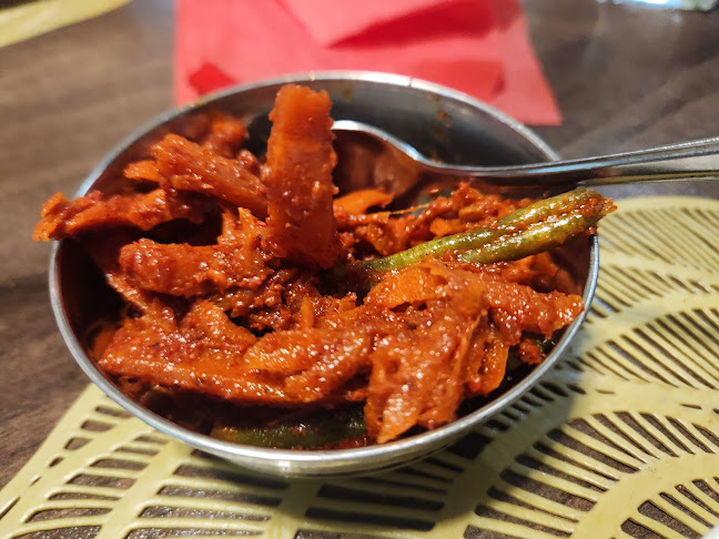 Billal Cuisine Windermere - Durban