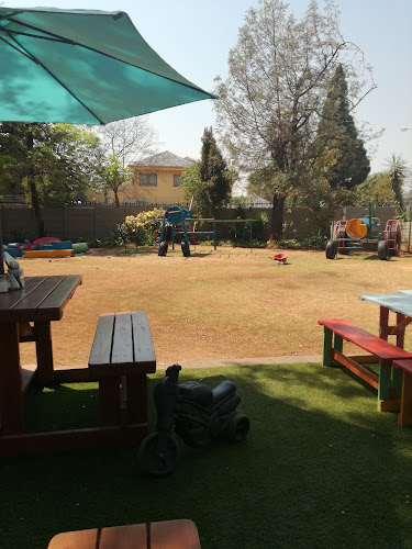 Kiddilicious On Nicol - Johannesburg