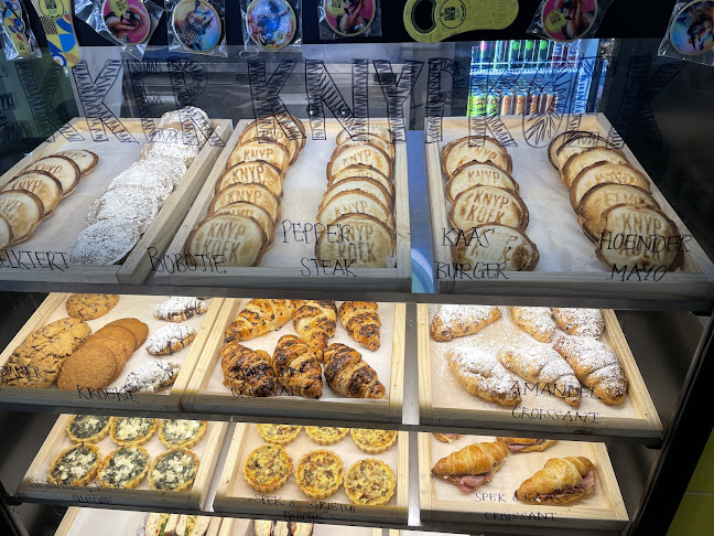 Elvis Brew The Village - Pretoria