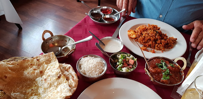 Banjaara Indian Restaurant & take-away weltevreden park town square - Johannesburg