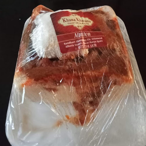 Curry Craft-Randhart - Hospitality and gastronomy