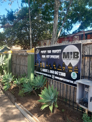 Sinkhuis in die Bos Restaurant - Pretoria