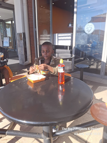 Chicken Licken - Hospitality and gastronomy