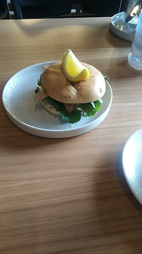 Bootlegger The Zone Halaal