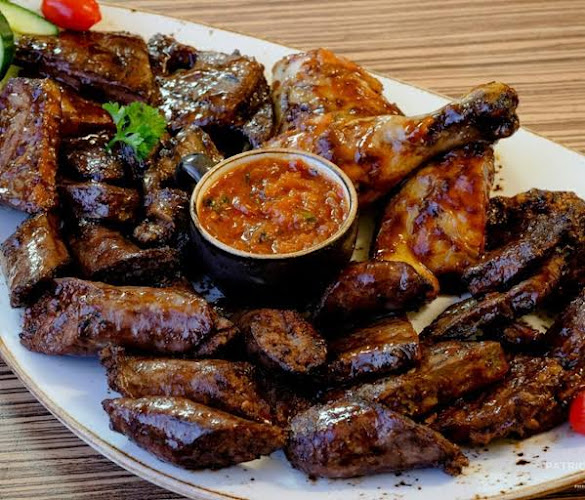 The Braai House Dobsonville Soweto