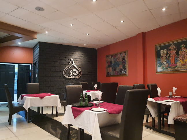 Banjaara Indian Restaurant & take-away weltevreden park town square - Johannesburg