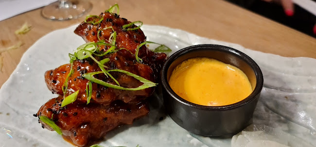 KōL Izakhaya - Hospitality and gastronomy