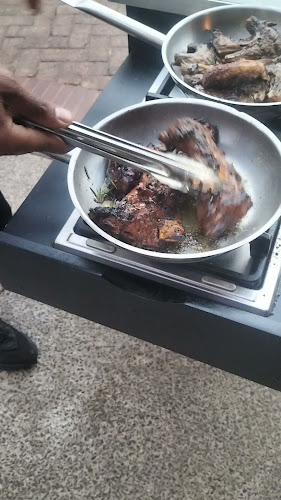 Comentarii opinii despre Fireroom Hazelwood