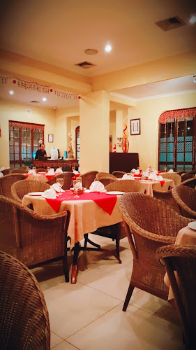 Malis Indian Restaurant - Hospitality and gastronomy