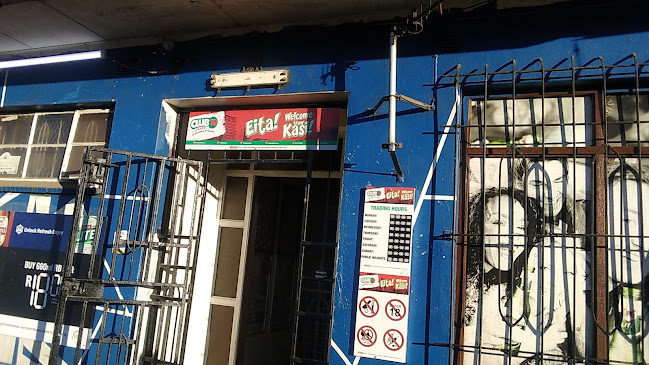 Urban liquors Chweba