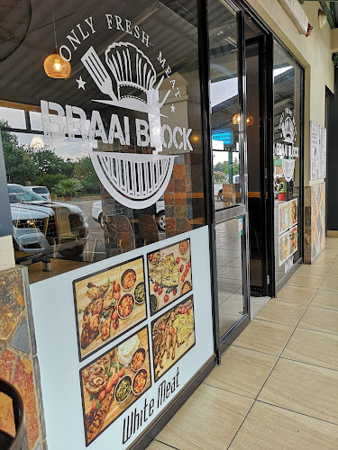 Butcher block - Vanderbijlpark