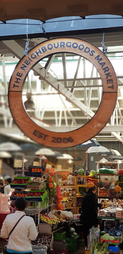 The Neighbourgoods Market