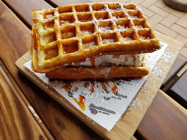 RocoMamas Hazeldean - Hospitality and gastronomy