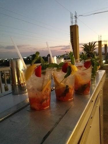 Opinii despre The Cocktail Mobile Bar în Kempton Park - Hospitality and gastronomy