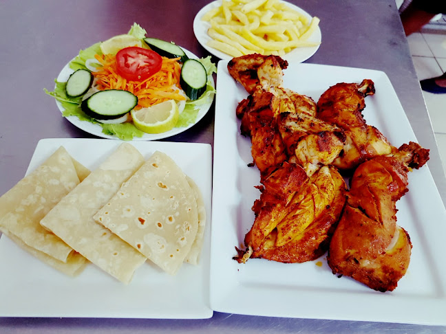 BABAS overport - Hospitality and gastronomy