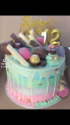 CAKES by MADE FOR MEMORIES