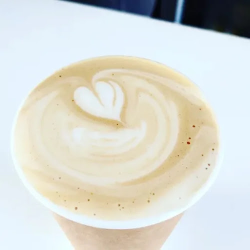 Café Rose @ 46 Essex Terrace Office Park - Hospitality and gastronomy