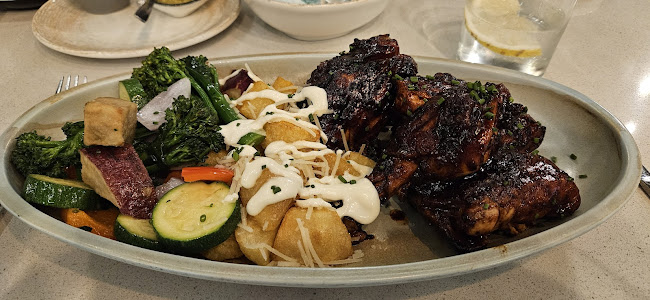 Therapy Restaurant - Cape Town