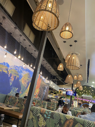 West Acres, Mbombela, 1201