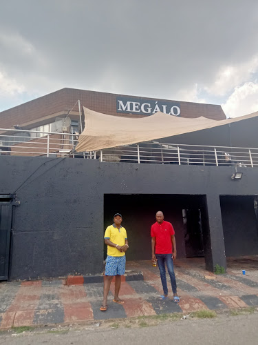 Megalo on 5th - Sandton