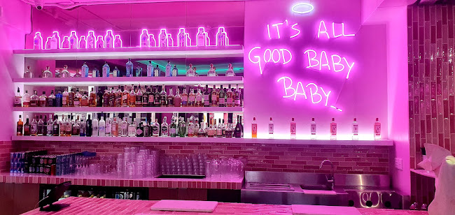 LOVE DOUGH - Cape Town