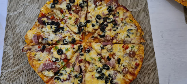 141 Pienaar St, Richmond - NC, Richmond, 7090