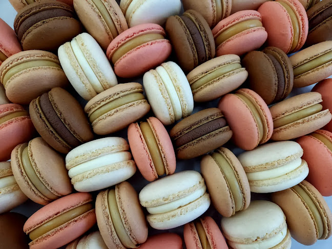 Comentarii opinii despre Cakes by Alena