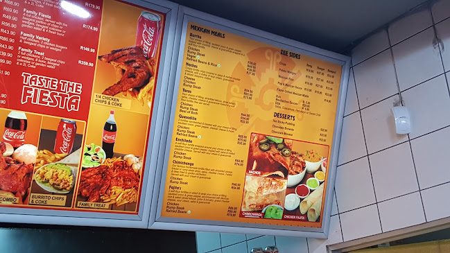 Shop 5C, Florida Junction, Christiaan de Wet Rd, Florida Park, Johannesburg, 1709