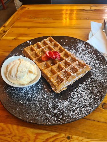 Opinii despre Cut and Craft Bistro în Johannesburg - Hospitality and gastronomy