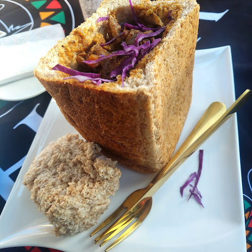 Ekhaya African Cuisine