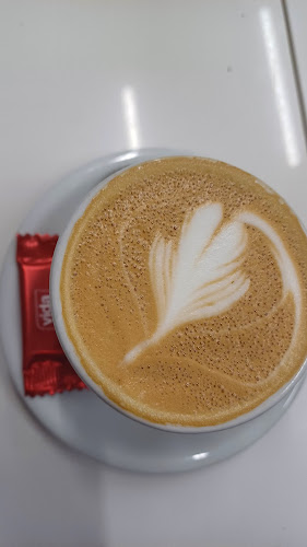 vida e caffè Vanderbijlpark - Hospitality and gastronomy