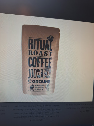 The Blue Shed Coffee Roastry