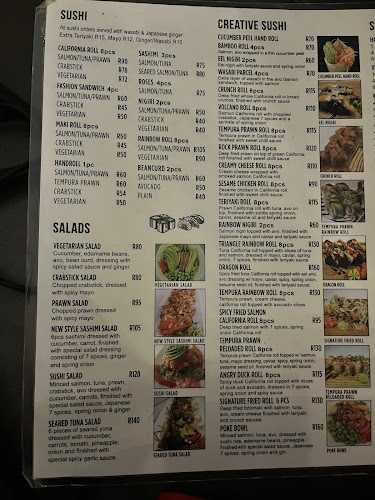 Comentarii opinii despre Make Restaurant