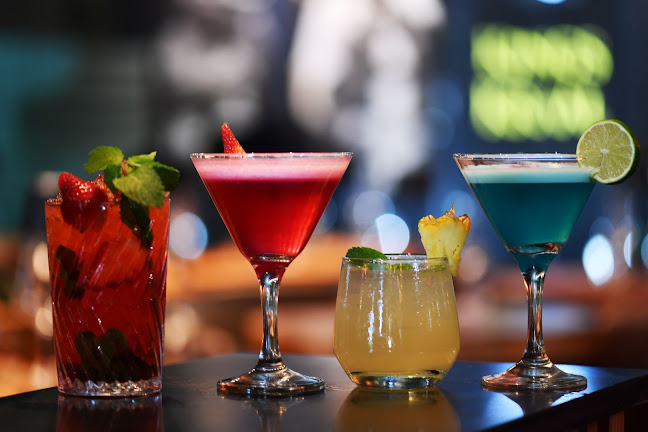 Opinii despre Kings Kraal în Sandton - Hospitality and gastronomy